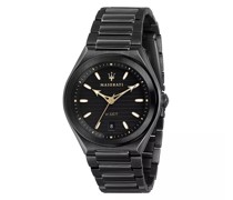 Uhren Triconic 40mm 3h