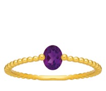 Ring Corfou Ring Amethyst