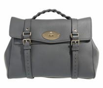 Satchel Bag Oversized Alexa Satchel
