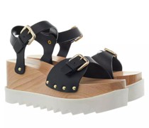 Sandalen & Sandaletten Elyse Sandals