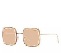 Sonnenbrille 0TF3089