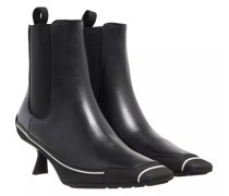 Boots & Stiefeletten D-Motion Heeled Ankle Boot