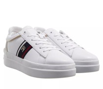Sneakers Corp Webbing Court Sneaker