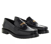 Loafers & Ballerinas College Loafer