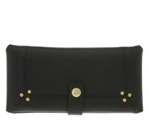 Portemonnaie Porte Mobile Large Wallet