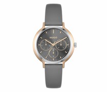 Uhr #Edgy