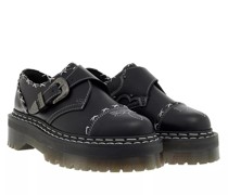 Loafers & Ballerinas Monk Shoe