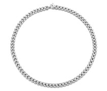 Halskette Bibbiena Poppi Del Morbo 925 sterling silver neckl