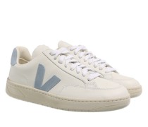 Sneakers V-12 Leather