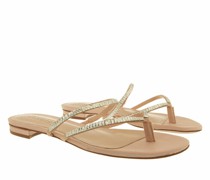 Pumps & High Heels Flat Sandals