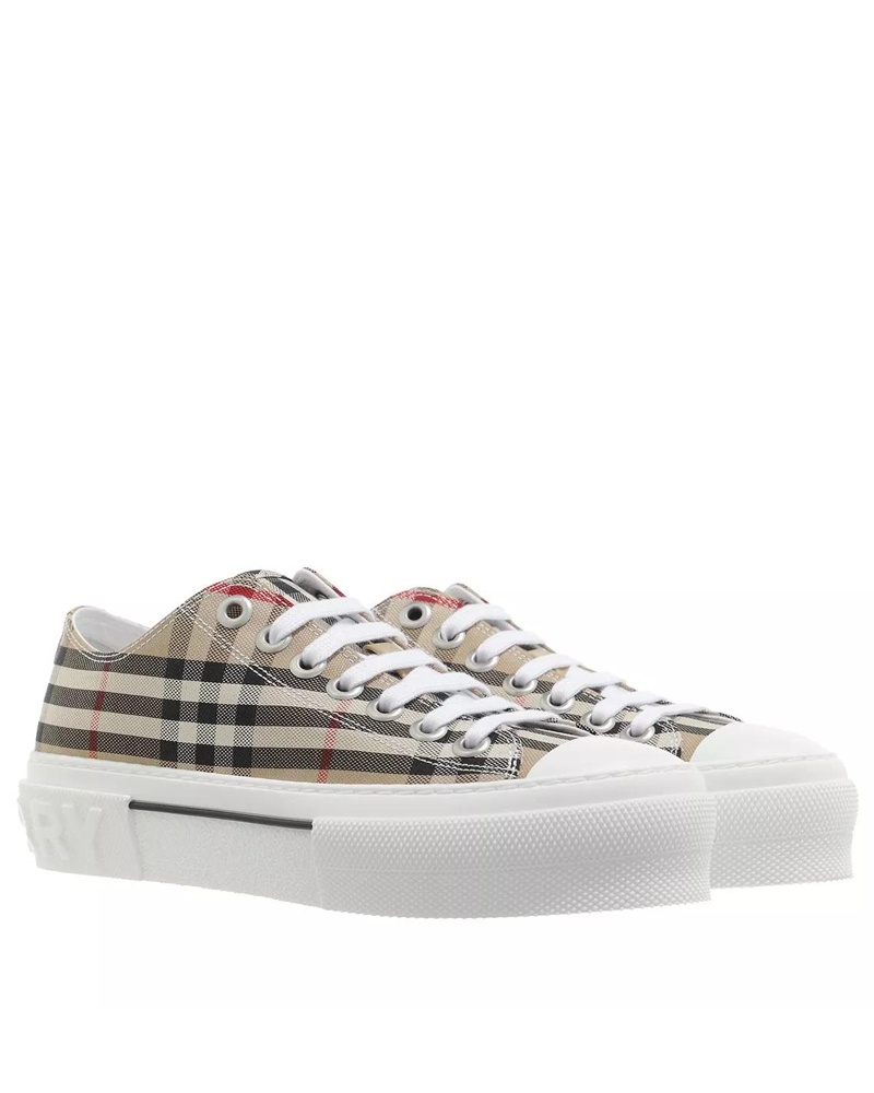 Burberry sneakers hotsell damen sale