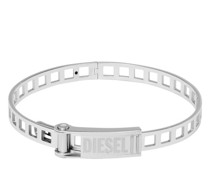 Armbänder Stainless Steel Stack Bracelet