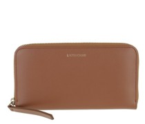 Portemonnaie Zip Around Wallet Tresor