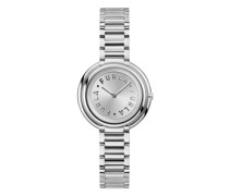 Uhr Icon Shape