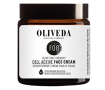 Gesichtspflege F 08 Gesichtscreme Cell Active