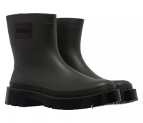 Boots & Stiefeletten Jin Rain Bootie-W 10222177 01