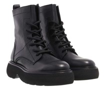 Boots & Stiefeletten Dash Boots Leather