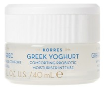 Gesichtspflege Greek Yoghurt Beruhigende Und Intensiv Nährende P