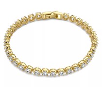 Armband Santa Maria della Base 925 sterling silver gold pl