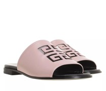 Sandalen & Sandaletten 4G Flat Sandals