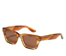 Sonnenbrillen Mac Red Storm S