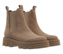Boots & Stiefeletten Push Boots Leather