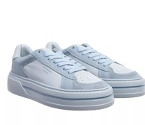 Sneakers CPH181 Leather Mix Cloud
