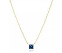Halskette Ellera Quadrato Necklace