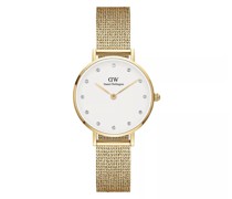 Uhr Dw Petite-Lumine Pressed G 28 mm