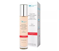 Gesichtspflege Rose Plus Marine Collagen Complex