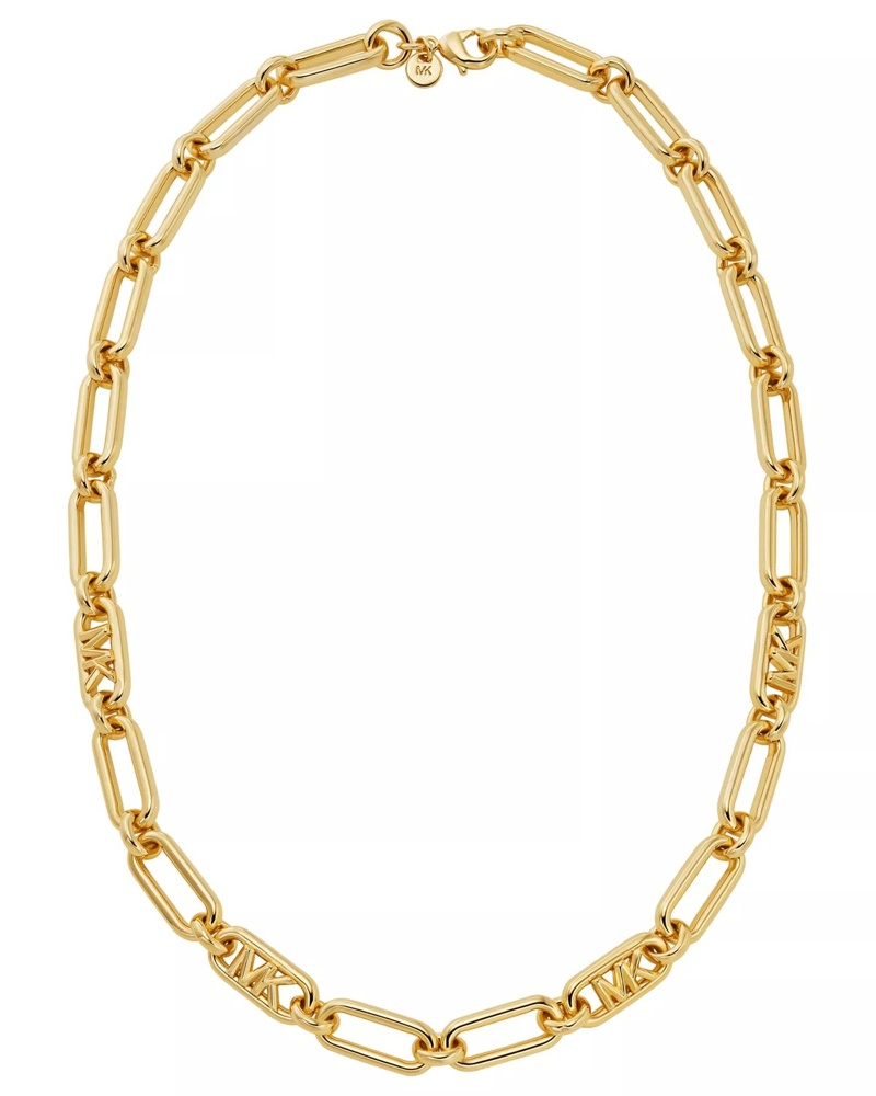 Buy AYESHA Metallic Gold Skull Pendant Necklace For Girls And Women |  Shoppers Stop