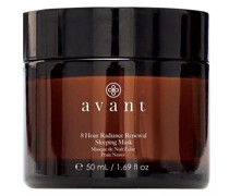 Gesichtspflege 8 hour Radiance Renewal Sleeping Mask