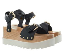 Sandalen & Sandaletten Elyse Sandals