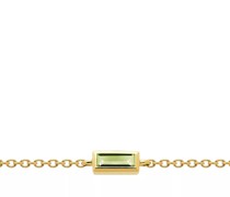 Armband Seoul Bracelet with Peridot