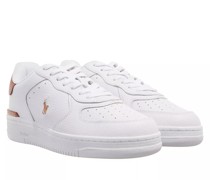 Sneakers Masters Crt Sneakers Low Top Lace
