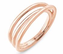 Ring Braid Spring Ring