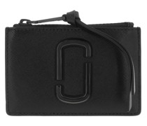 Portemonnaie The Snapshot DTM Top Zip Multi Wallet Leather