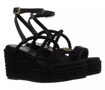 Sandalen & Sandaletten Brigitte Wedge