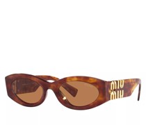 Sonnenbrille 0MU 11WS