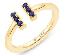 Ring Open Bar Ring