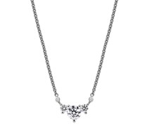 Halskette The Isla Lab Grown Diamond Necklace