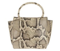 Satchel Bag Mini Tote