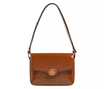 Hobo Bag Robinson Spazzolato Convertible Shoulder Bag
