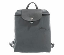 Rucksack Le Pliage Green Backpack