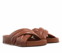 Sandalen & Sandaletten Airali Nappa Leather