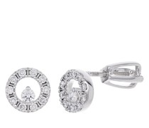 Ohrringe 0,3ct Diamond Stud Earring