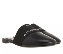 Slipper & Pantoletten Bedford Mules