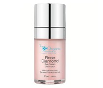 Gesichtspflege Rose Diamond Eye Cream