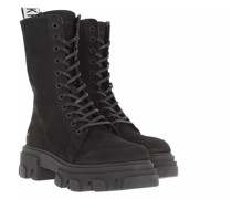 Boots & Stiefeletten Rose Roquet