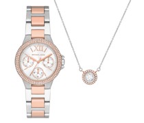 Uhr gold michael kors - Unser Gewinner